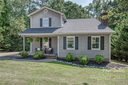 2717 Stockwood Drive sold home in Gastonia, SC