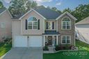 4329 Cole Creek Drive sold home in Indian Land, SC