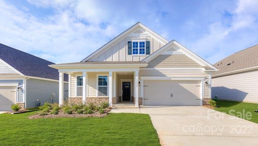 86 Fox Cove Road