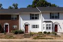 4277 Melrose Club Drive sold home in Matthews, SC
