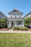 13708 Bonnerby Court sold home in Huntersville, SC