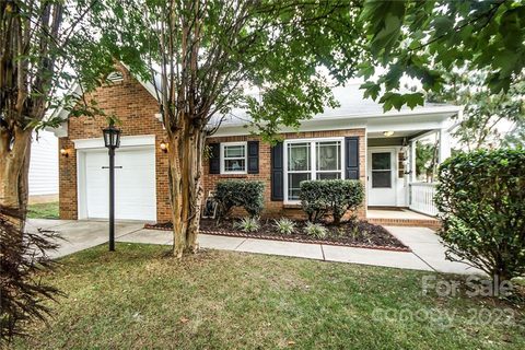 10322 Creswell Court