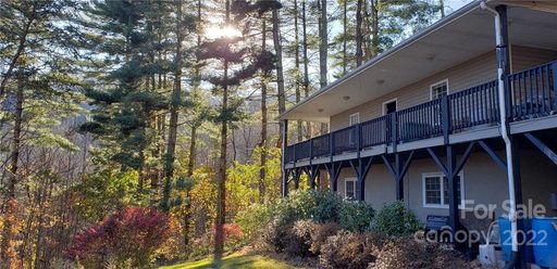 344 Cobblestone Drive sold home in Pisgah View Estates, Waynesville, NC