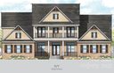 1506 Batson Creek Lane 43 sold home in Weddington, SC