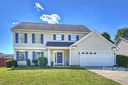 815 Brattleboro Court sold home in Charlotte, SC