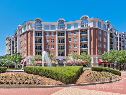 4625 Piedmont Row Drive 602