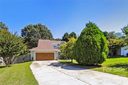 4514 Doves Nest Court sold home in Matthews, SC