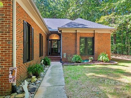 10631 Connell Mill Lane sold home in Connell Mill, Mint Hill, NC