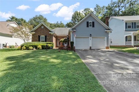 7109 Scuppernong Court