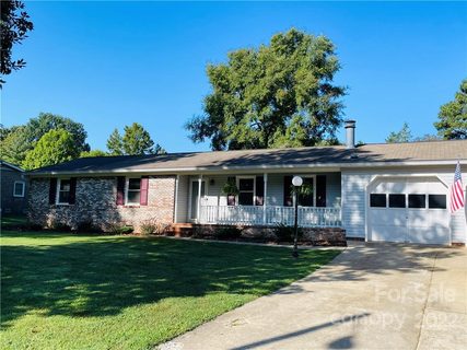 204 Dana Drive 6 sold home in Stoneybrook, Salisbury, NC
