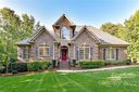 5812 Morgan Park Drive sold home in Monroe, SC