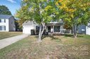 1909 Safflower Circle sold home in Charlotte, SC