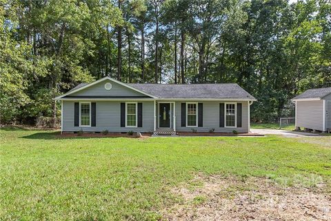 4939 Country Oaks Drive sold home in Country Oaks, Rock Hill, SC