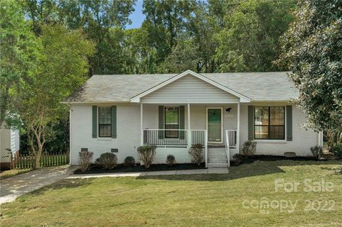 6111 Coltswood Court