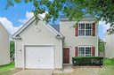 2721 Blackberry Ridge Lane sold home in Charlotte, SC