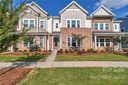 13024 Kornegy Drive sold home in Charlotte, SC