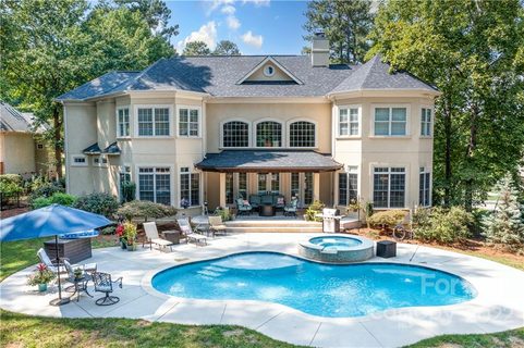 3928 Lake Spring Cove Court
