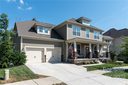 17520 Julees Walk Lane sold home in Davidson, SC