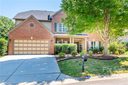 1819 Robbins Meadows Drive sold home in Waxhaw, SC