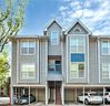 513 Graham Street 1D sold home in Charlotte, SC