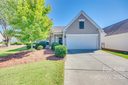 12022 Summerberry Court sold home in Charlotte, SC