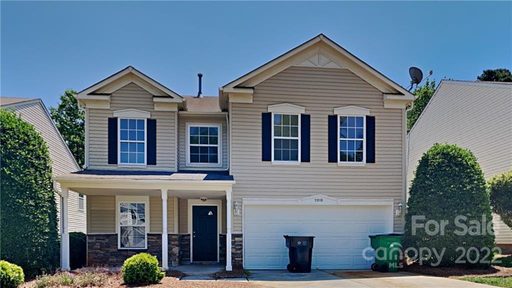 9010 Red Clay Lane