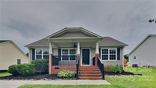 4073 Canvas Avenue
