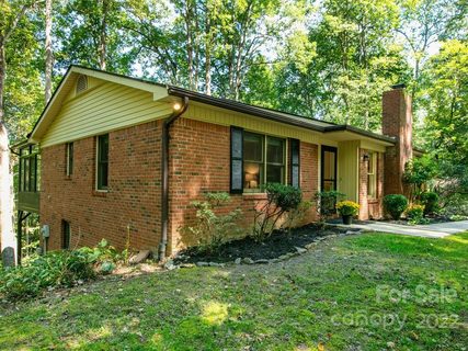 237 Haywood Knolls Drive