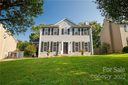13605 Gatestone Lane sold home in Pineville, SC