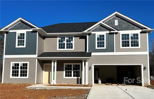 154 Charles Farm Drive 19 sold home in Hidden Creek, Cleveland, NC