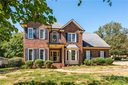 2708 Lamplighter Drive sold home in Kannapolis, SC
