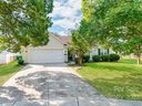 15707 Southern Garden Lane sold home in Charlotte, SC
