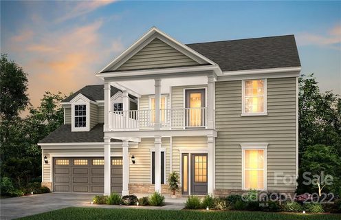 911 Poppy Way 50 sold home in Southstone, Stallings, NC