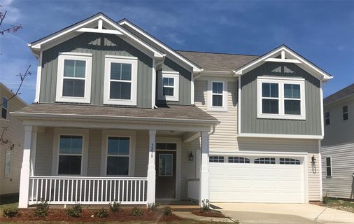 3238 Cheyney Park Drive 229/Gaines