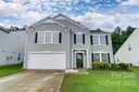3328 Aldwych Way sold home in Charlotte, SC