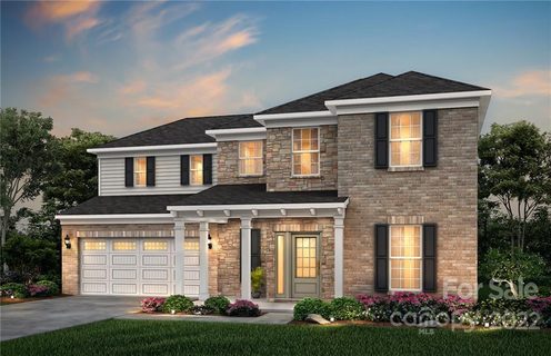 907 Poppy Way 51 sold home in Southstone, Stallings, NC