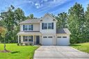 155 Pin Oak Court sold home in Landis, SC