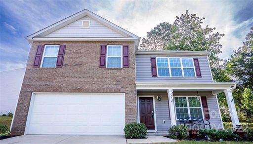 533 Elmwood Pond Court