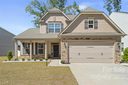1420 Reidhaven Street sold home in Matthews, SC