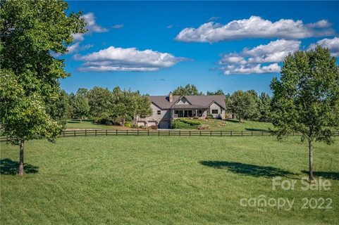 353 Windflower Lane 24 sold home in Walnut Creek Preserve, Mill Spring, NC