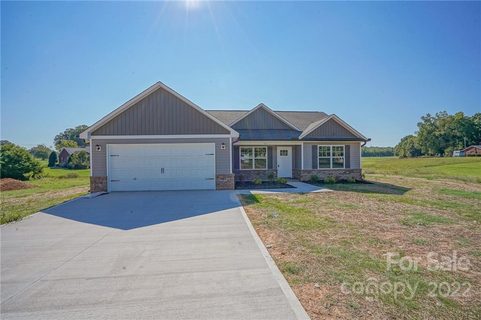 101 Royal Avenue sold home in College Park, Albemarle, NC