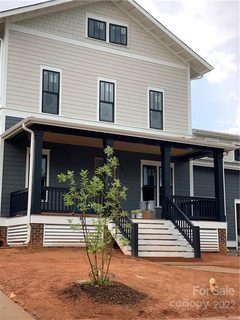 2657 Chesterfield Avenue sold home in Chantilly on the Green, Charlotte, NC