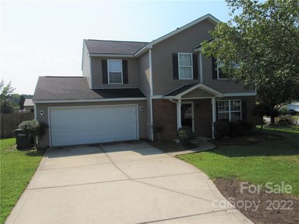 904 Back Bay Court