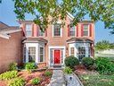 6221 Springbeauty Drive sold home in Charlotte, SC