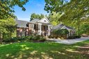 1317 Longleaf Court sold home in Matthews, SC