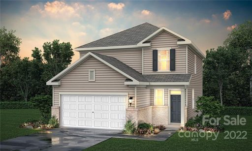 16 Blue Sky Drive