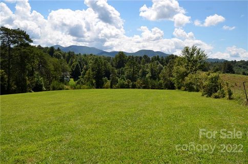 77 Ivy Meadows Drive 24 sold lot in Ivy Meadows, Weaverville, NC