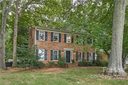 2405 Rosemond Circle sold home in Gastonia, SC