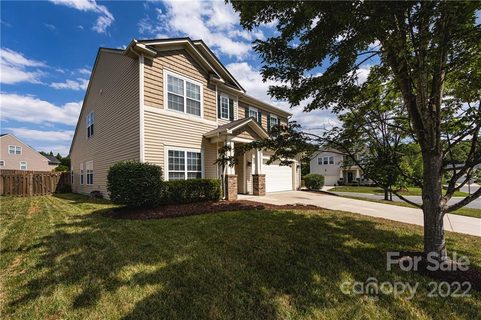 1206 Millstone Place sold home in Stonewood, Rock Hill, SC