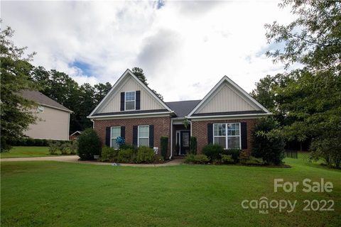 127 Autumn Grove Lane sold home in Autumn Grove, Mooresville, NC